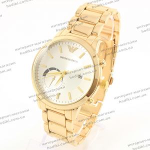 Наручные часы Emporio Armani  (код 23944)