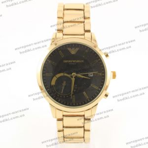 Наручные часы Emporio Armani  (код 23946)