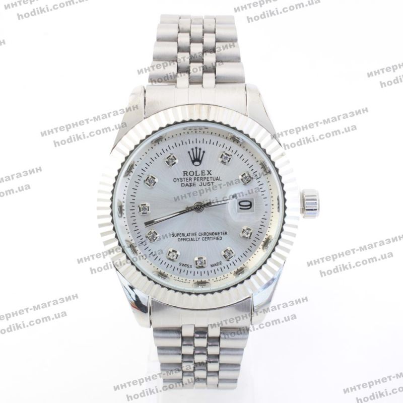 Наручний годинник Rolex (код 23003)