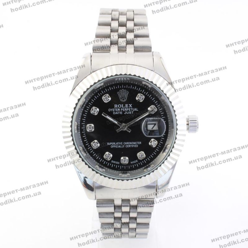 Наручний годинник Rolex (код 23004)