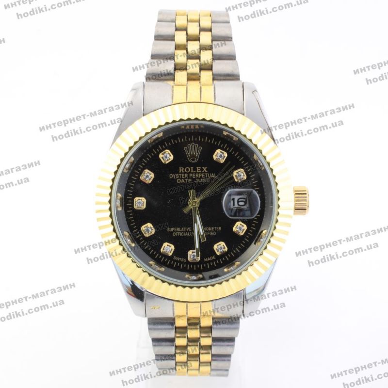 Наручные часы Rolex (код 23005)