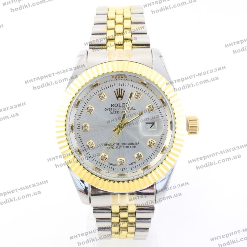 Наручные часы Rolex (код 23006)