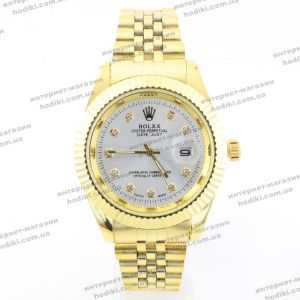 Наручний годинник Rolex (код 23008)