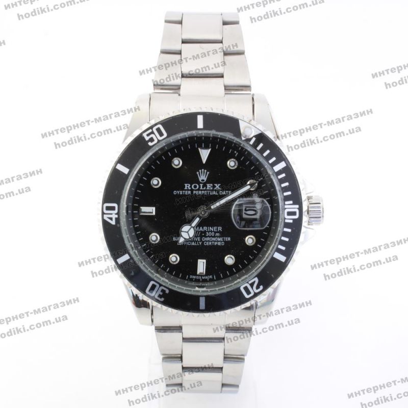 Наручний годинник Rolex (код 23012)