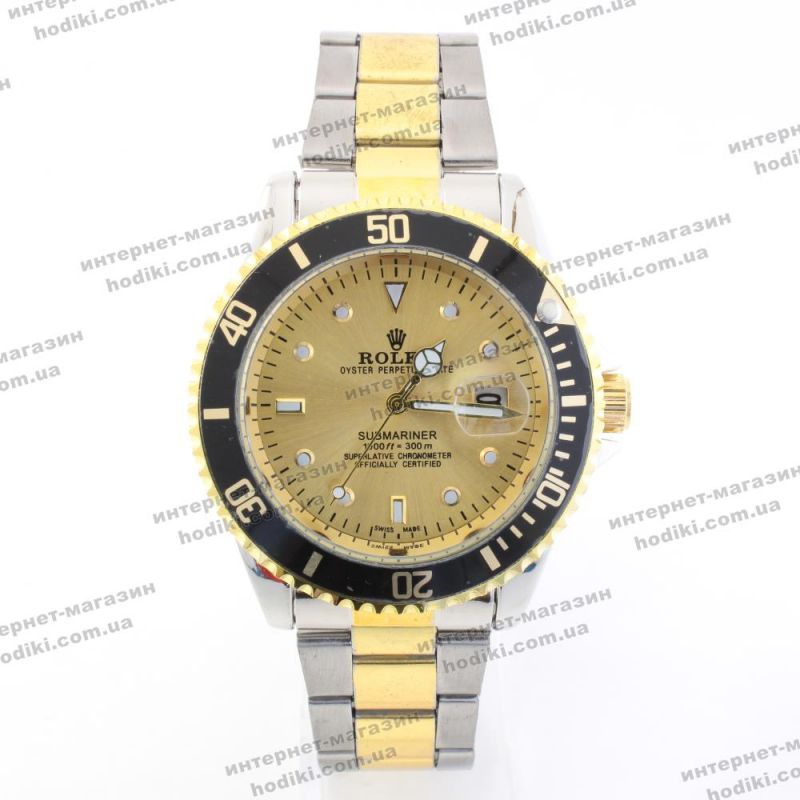 Наручний годинник Rolex (код 23014)