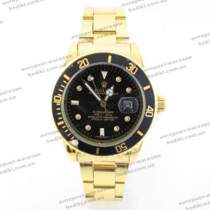 Наручний годинник Rolex (код 23015)
