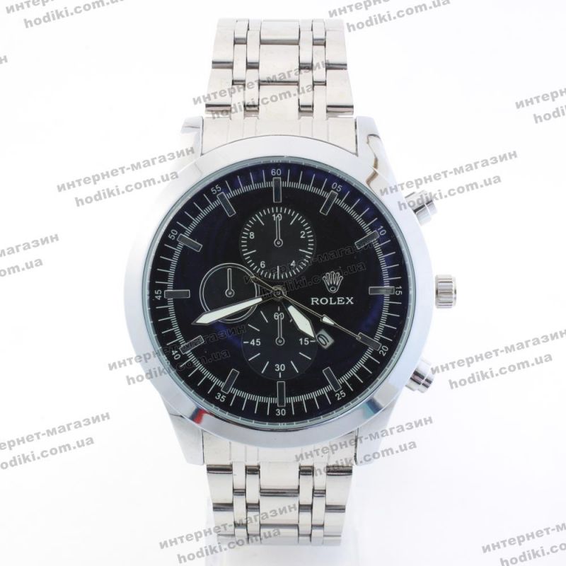 Наручний годинник Rolex (код 23018)