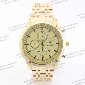 Наручные часы Rolex (код 23020)