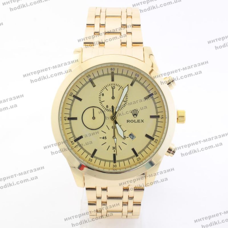 Наручные часы Rolex (код 23020)