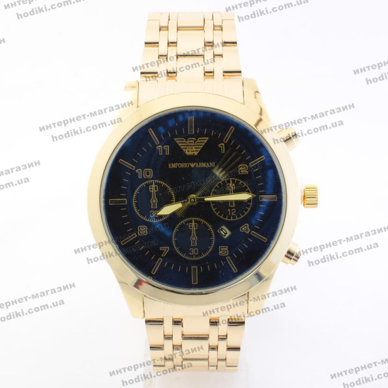 Наручные часы Emporio Armani  (код 23023)