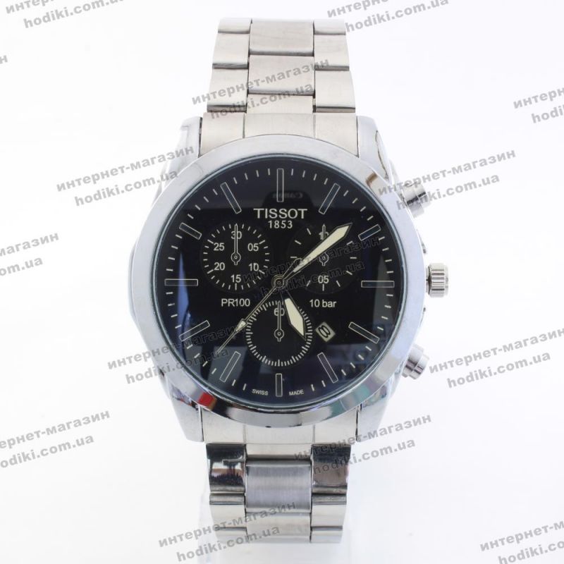Наручний годинник Tissot (код 23026)