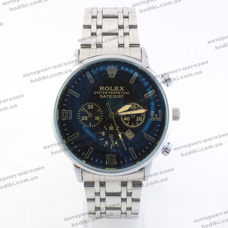 Наручний годинник Rolex (код 23030)