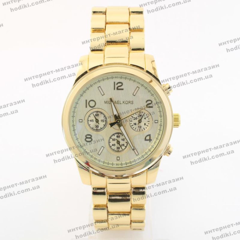 Наручний годинник Michael Kors (код 23071)