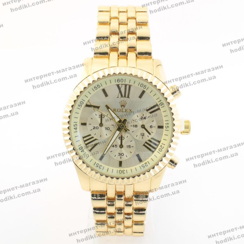 Наручний годинник Rolex (код 23076)