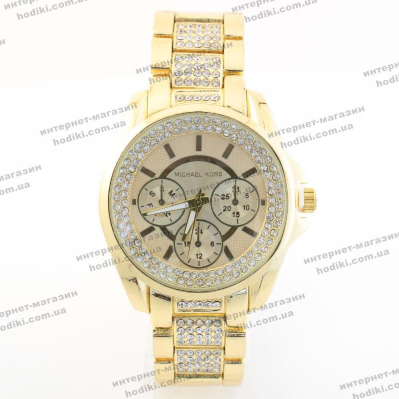 Наручний годинник Michael Kors (код 23080)