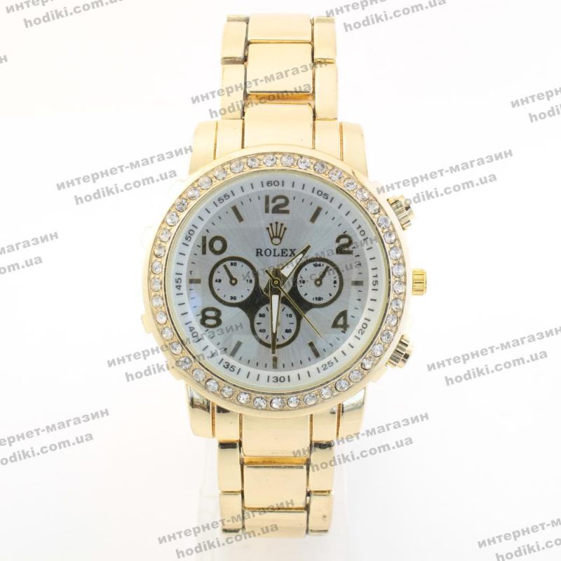 Наручные часы Rolex (код 23084)