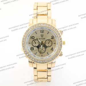 Наручные часы Rolex (код 23085)