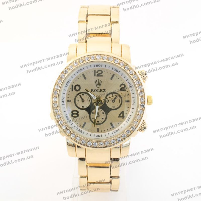 Наручные часы Rolex (код 23085)