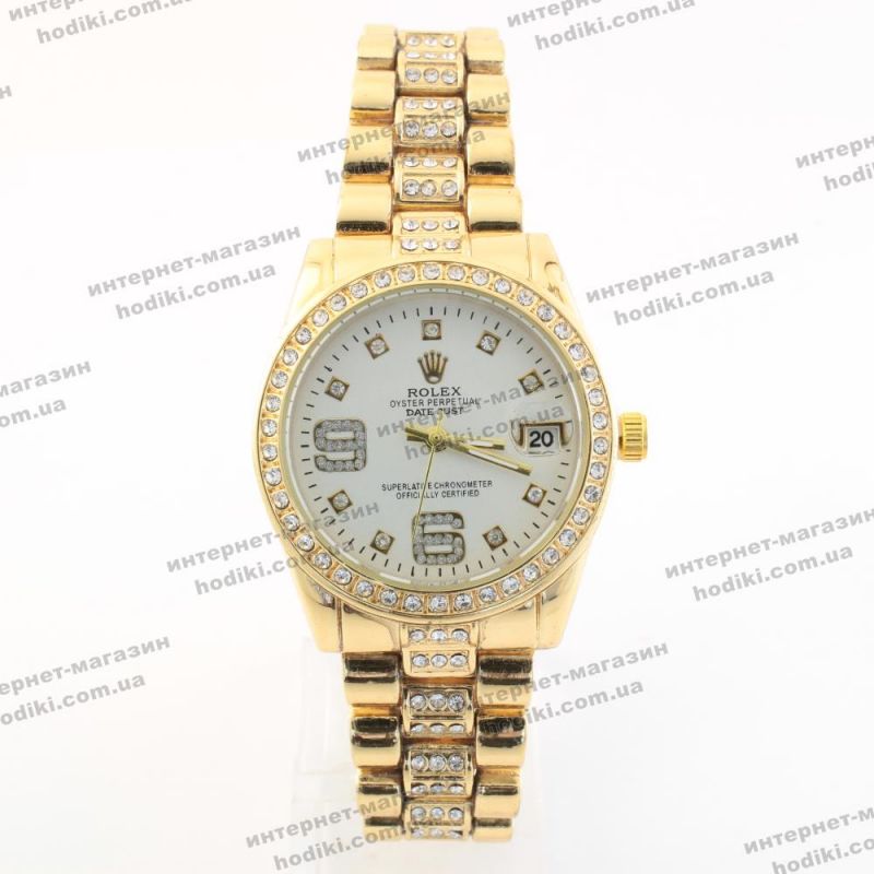 Наручний годинник Rolex (код 23089)