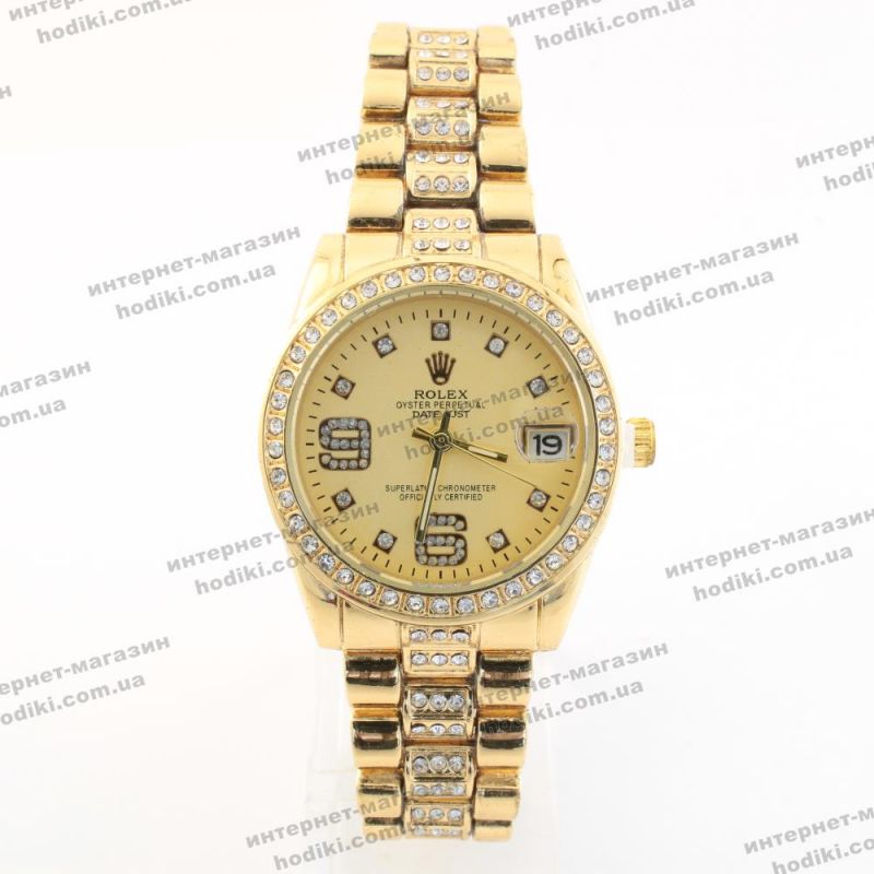 Наручний годинник Rolex (код 23090)
