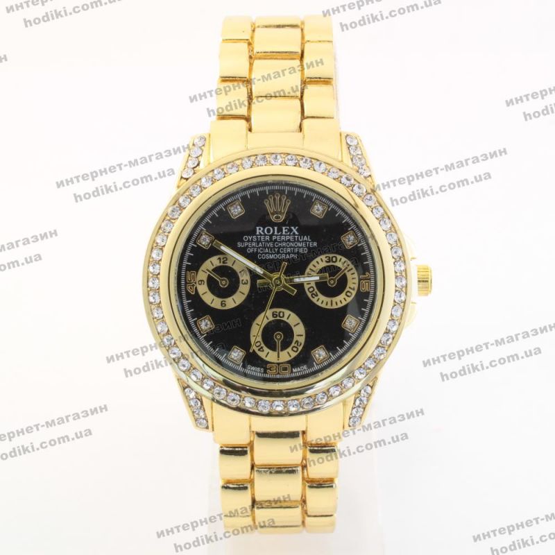 Наручний годинник Rolex (код 23097)