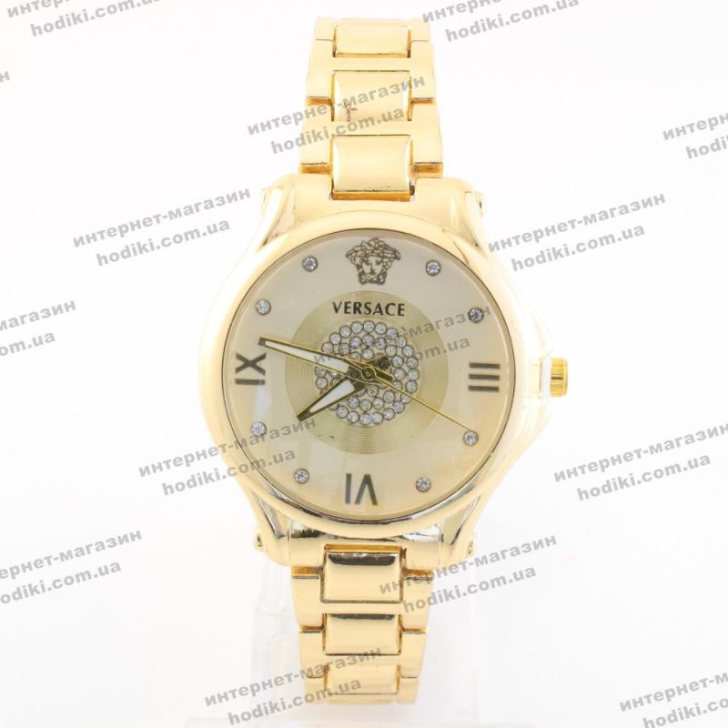 Наручний годинник Versace (код 23100)