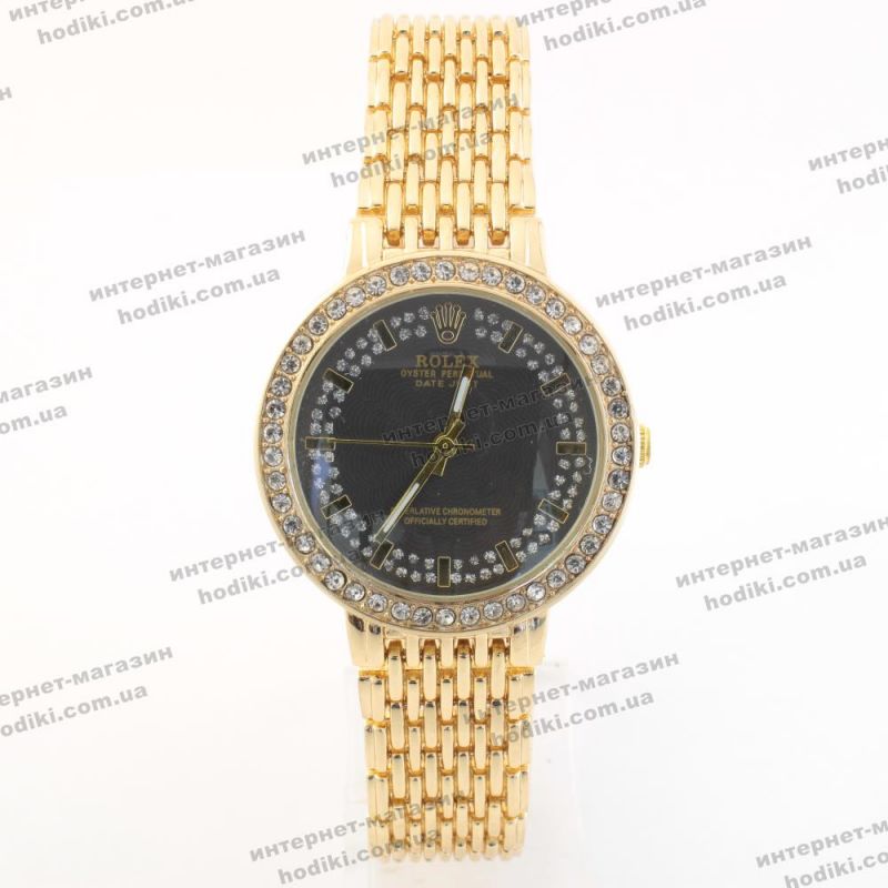 Наручний годинник Rolex (код 23109)