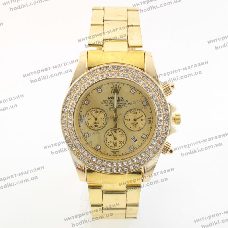Наручные часы Rolex (код 23122)