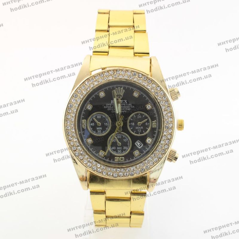 Наручний годинник Rolex (код 23123)