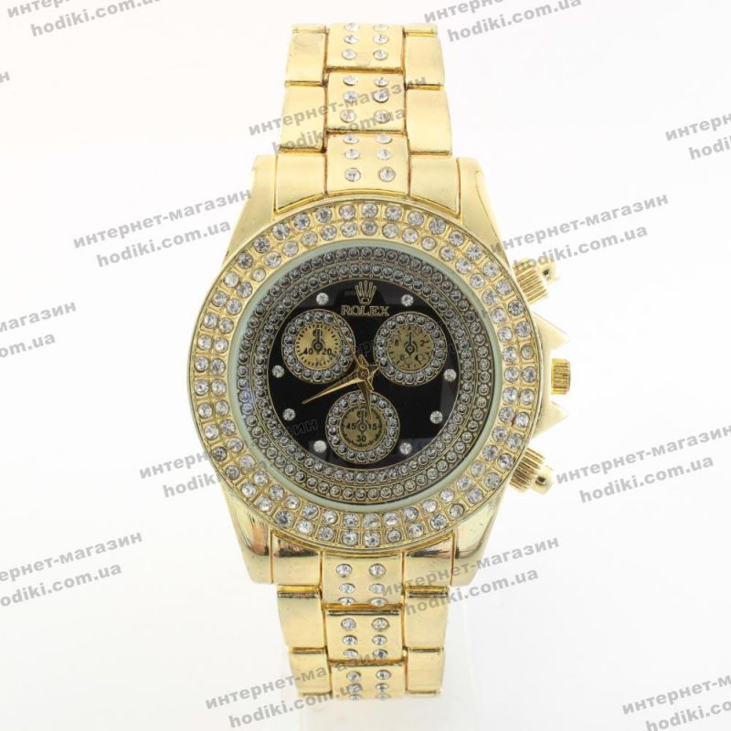 Наручные часы Rolex (код 23124)