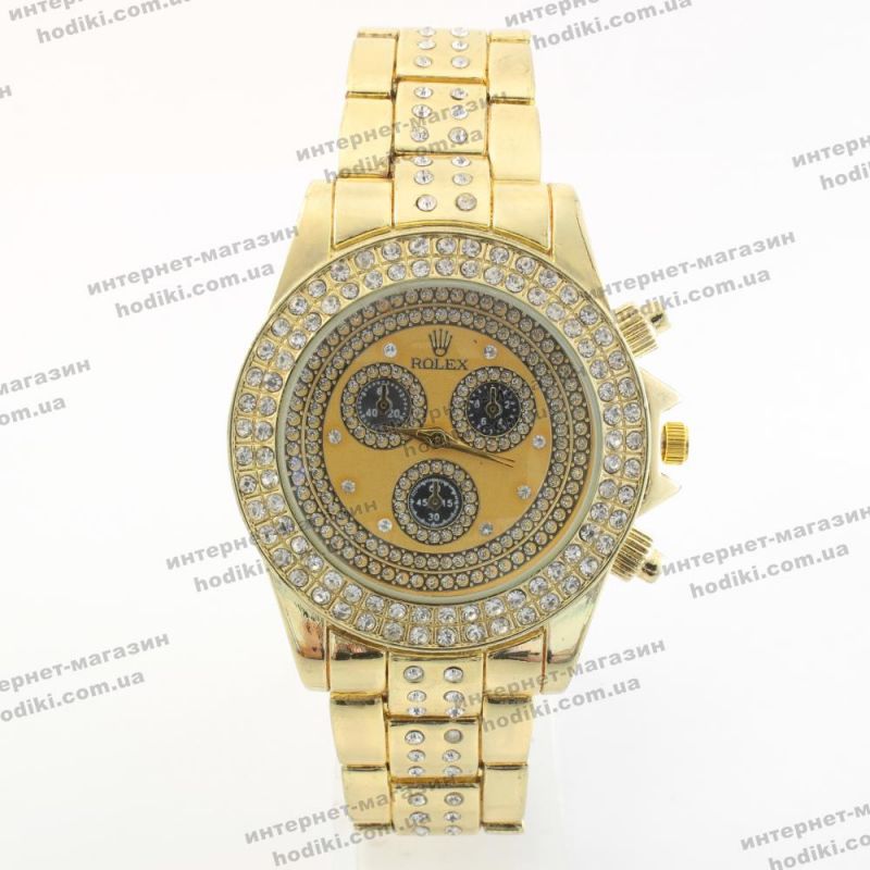 Наручные часы Rolex (код 23126)
