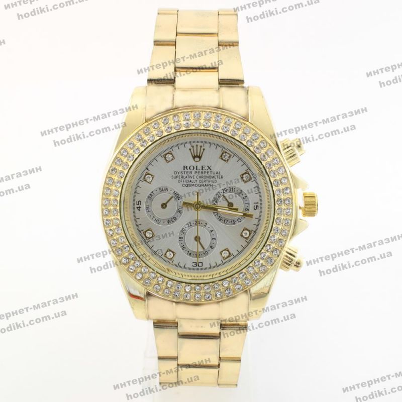 Наручные часы Rolex (код 23128)