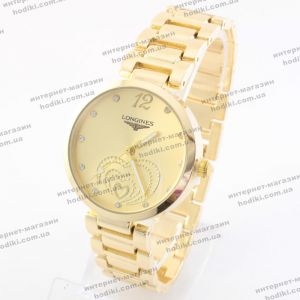 Наручные часы Longines (код 23167)