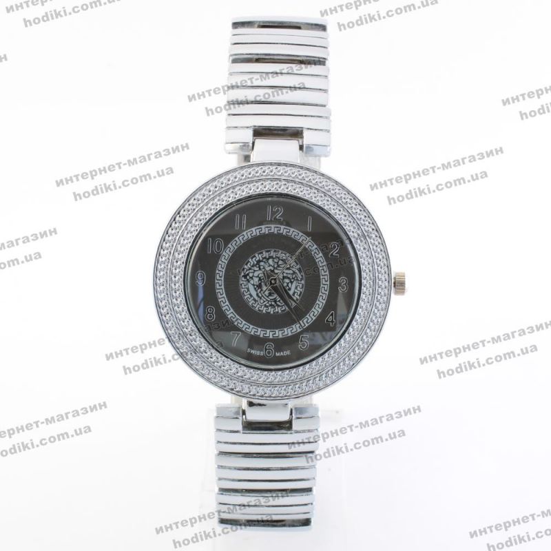 Наручний годинник Versace (код 23179)