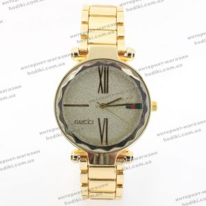 Наручний годинник Gucci (код 23185)