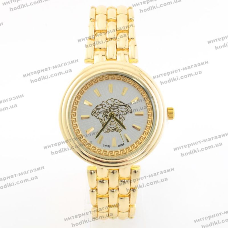 Наручний годинник Versace (код 23186)