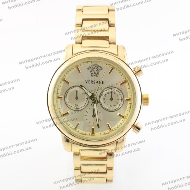 Наручний годинник Versace (код 23196)
