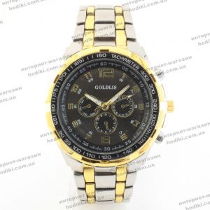 Наручний годинник Goldlis (код 23205)