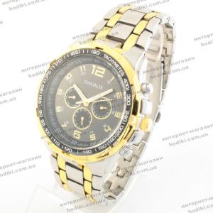 Наручний годинник Goldlis (код 23205)
