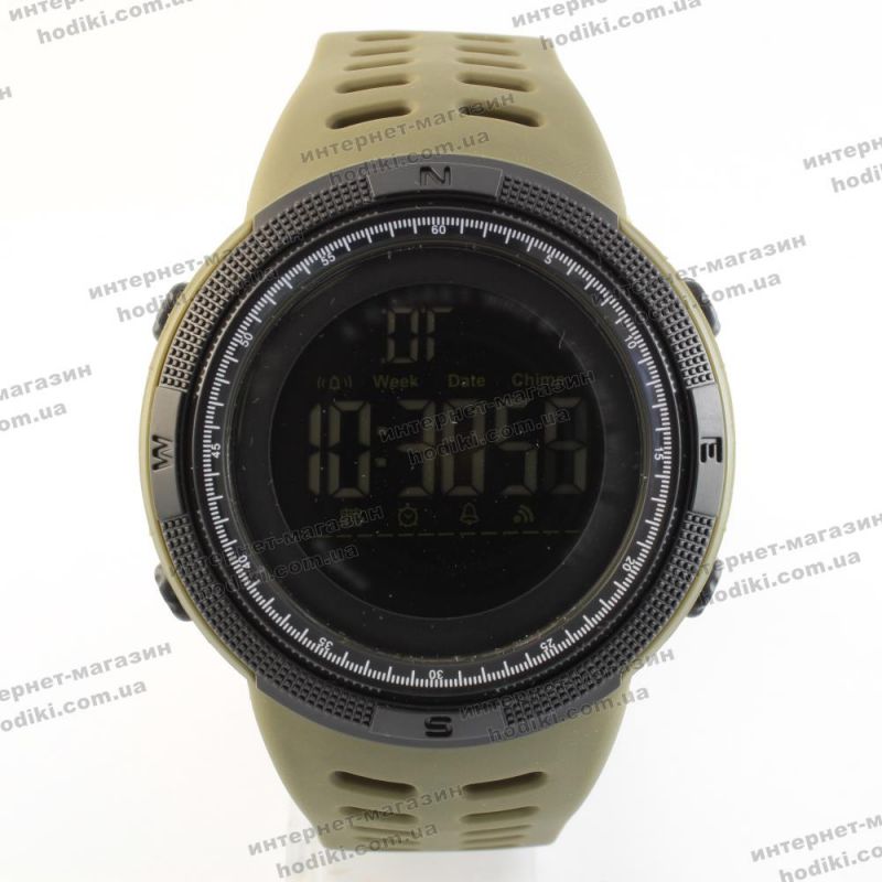 Наручные часы Skmei 1251 (код 23233)