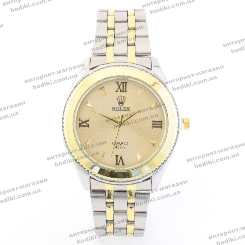 Наручные часы Rolex (код 23272)