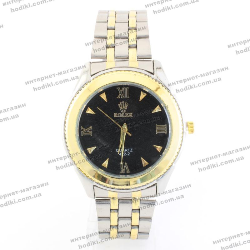 Наручные часы Rolex (код 23275)