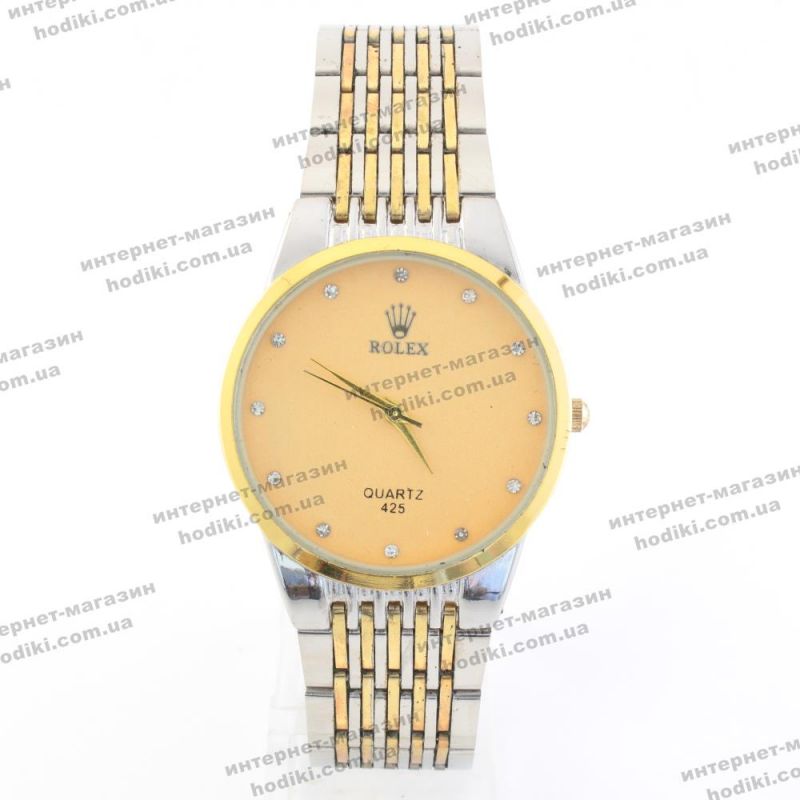 Наручний годинник Rolex (код 23281)