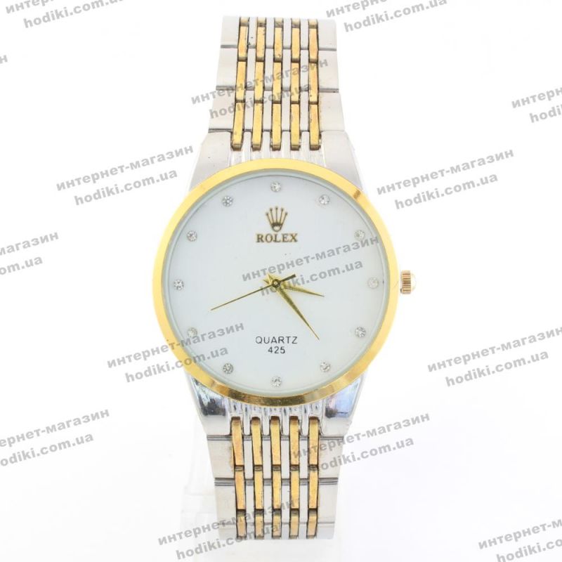 Наручний годинник Rolex (код 23282)