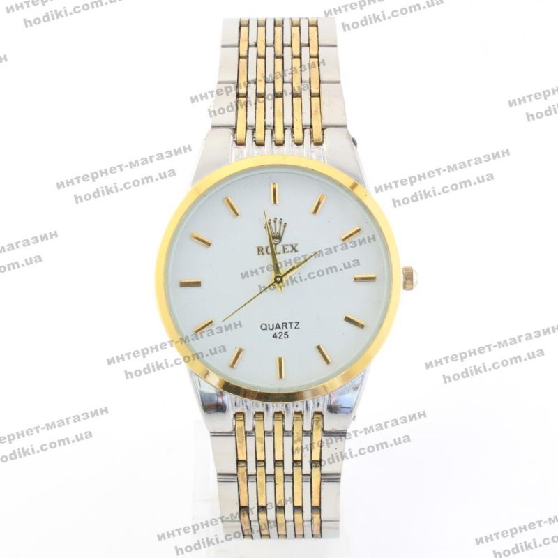 Наручные часы Rolex (код 23283)