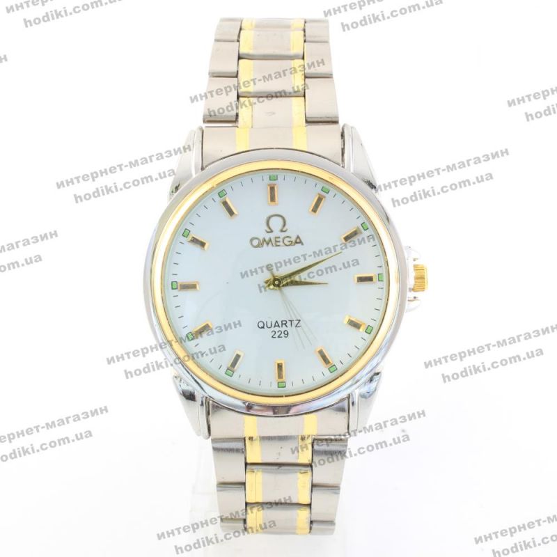 Наручные часы Omega (код 23289)