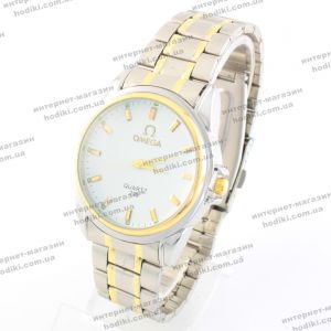 Наручний годинник Omega (код 23289)