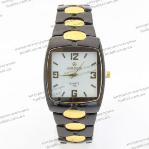 Наручные часы Goldlis  (код 23291)