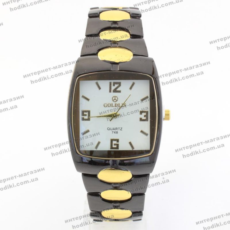 Наручные часы Goldlis  (код 23291)