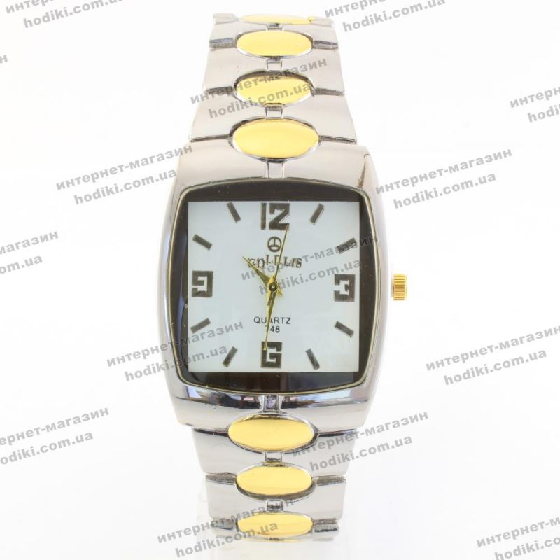 Наручний годинник Goldlis (код 23292)